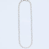 Shape chain necklace_01_D005