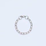 Shape chain bracelet_01_D006