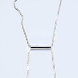 Long summer necklace_D024