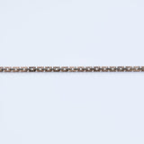 Long summer necklace_D024