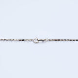 Long summer necklace_D024