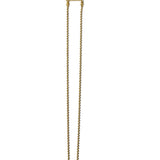 Collier petite boule_D011,D111