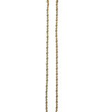 Collier boule boule goutte_D020,D120