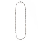 Collier dentelle noire_I033