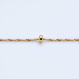 Bracelet spirale_K18_E004