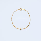 Bracelet spirale_K18_E004