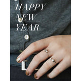 NEW YEAR jewelry set