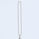 Necklace_star charm_F006