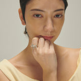 Ring_dogs charm _F014