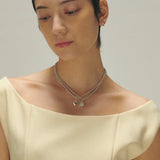Necklace_heart charm_B003