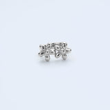 Charme bague_fleur＿F020,F120,F021