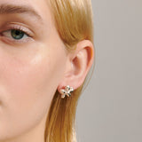 Pierce_flower charm_F022