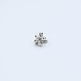 Pierce_flower charm_F022