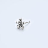 Pierce_flower charm_F022
