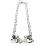 Collier_pierce coeur _chat perle_F043,F143