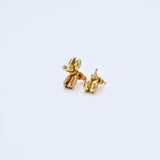 Pierce_dogs charm_long_K24gp_F115