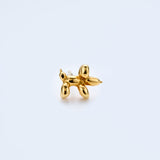 Pierce_dogs charm_K24gp_F116