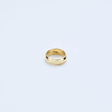 Simple bold ring_F040,F140,F041,F141