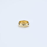 Simple bold ring_F040,F140,F041,F141