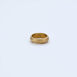 Simple bold ring_F040,F140,F041,F141