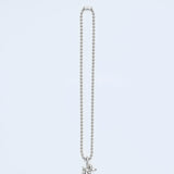 Necklace_dogs charm_F011