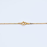 Ball bracelet_K18_G013