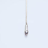 Sautoir coeur pistil_H001