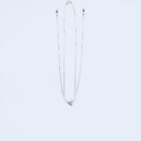 Sautoir coeur pistil_H001
