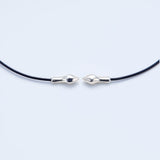 Code necklace_short_H004
