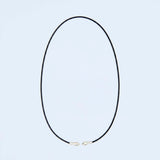 Code necklace_short_H004