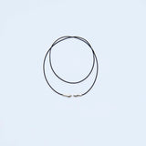 Code necklace_short_H004