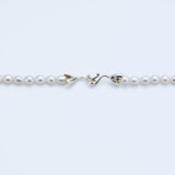 Petal pearl necklace_small_H009