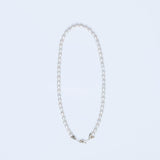 Petal pearl necklace_small_H009