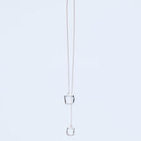 Square lariat_H014