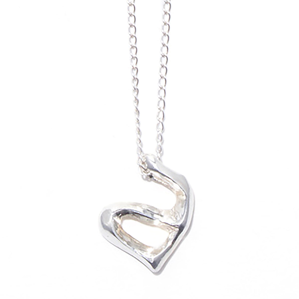 Alphabet necklace_H022,H122 – MAISON D