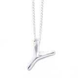 Collier alphabet_H022 