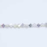 Bracelet pièce coquillage_I003