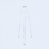 Line necklace_I015