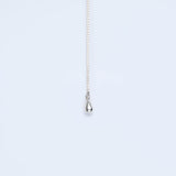 Line necklace_I015