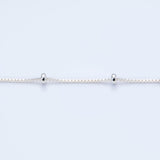 Line necklace_I015