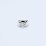 Cheek ring_I023