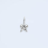 Ribbon charm_I026