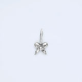 Necklace_ribonn charm_I027