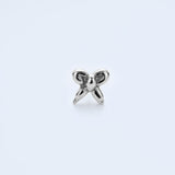 Pierce_ribbon charm_I030