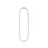 Collier dentelle noire_I033