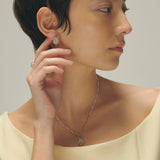 Frame stone pierce_I040