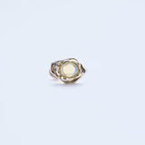Frame stone pierce_I040