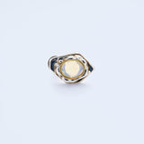 Frame stone pierce_I040