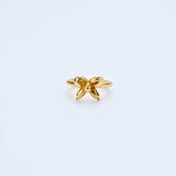 Ring_ribbon charm_K24gp_I129