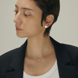 Heart pixel pierce_N003